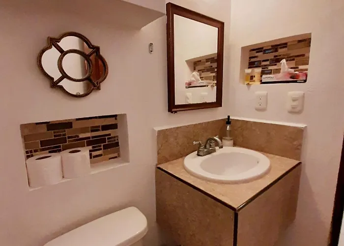 Apartment Estudio Sol Y Mar Puerto Morelos
